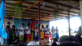 FIJI DAY 2013 DRAMA CLASS 6 OF SHRIADPATEL MEMORIAL PRIMARY SCHOOL NADI [upl. by Jamin730]