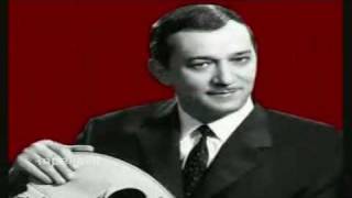 Manolis Chiotis orinzinal solo bouzouki [upl. by Ityak799]