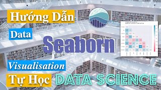 Hướng Dẫn Trực Quan Hoá Dữ Liệu với Seaborn và Python [upl. by Joris]