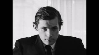 Glenn Gould  All Bach Toccatas BWV 910917 [upl. by Adolph]