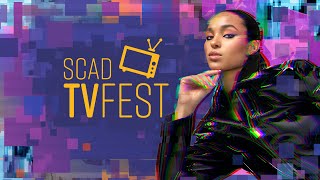 SCAD TVfest 2024 returns Feb 7–10 [upl. by Bozuwa]