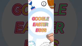 google easter eggs [upl. by Jasmin919]