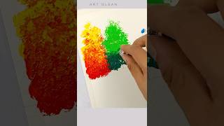 Easy Paintings for Beginners easypainting easydrawing shortsfeed shorts [upl. by Bowler]