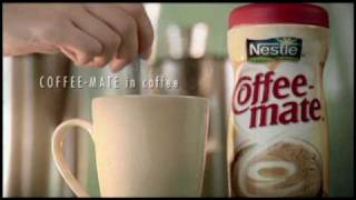 quotSunsetquot  Nestlé COFFEEMATE  Nestlé PH [upl. by Gorrono434]