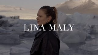 Lina Maly  Unterwegs Official Music Video [upl. by Assilac809]