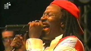 Chiemsee reggae festival Live 2002 UB 40  Alpha Blondy [upl. by Afas]