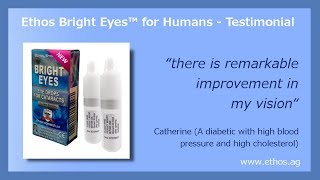 Best Eye Drops To Remove Cataracts  Review Video [upl. by Melgar]