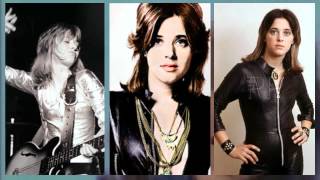 SUZI QUATRO  Glad All Over 1981 HQ sound [upl. by Heshum]