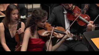 ADvorak  Concerto per Violino ed Orchestra Op 53 [upl. by Filia307]