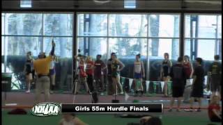 2013 NHIAA Division 1 Indoor Track Championships [upl. by Kcirderfla]