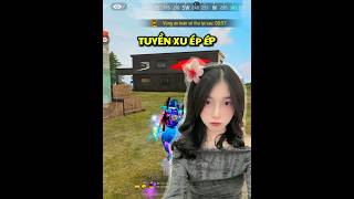 Tính Huống Khó Đở 😱 freefire tuyenxutv [upl. by Anitsuga397]