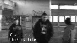 Fatal amp Marcelles  Tübinger Shit  Osilas This is Life [upl. by Mungam976]