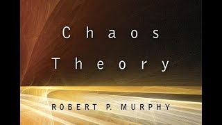 Chaos Theory Essay 1 Private Law  by Robert P Murphy [upl. by Yeneffit]