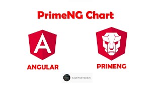 PrimeNG Chart in Angular [upl. by Noraed]