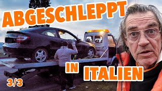 ITALIEN SPEZIAL  Fred im Urlaub Teil 3 [upl. by Lednek144]