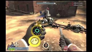 How to play MVM whit bots All classes [upl. by Sissy]