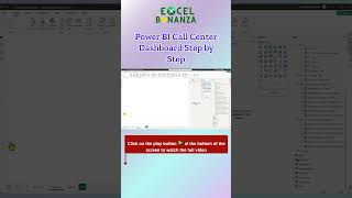 Complete Power BI Dashboard for Call Center Performance Project  Step by Step Tutorial  Part 1 [upl. by Lib993]