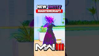 Entity Mastercraft Inspect 🤔 [upl. by Atenahs]