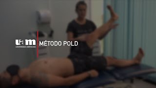 Método Pold [upl. by Enirtak]