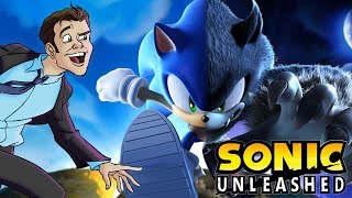 Sonic Unleashed Revisited  Billiam [upl. by Enamrej]