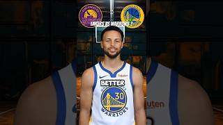 Stephen Curry asks Lebron James  Lakers Vs Warriors 🥶🥶 [upl. by Vonny]