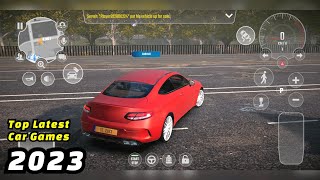 Real Police Car Driving Simulator 3D  Android GamePlay [upl. by Aivull]