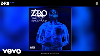 ZRo  Kiwi Audio [upl. by Risay]