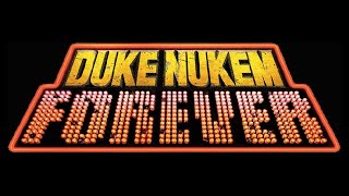 Duke Nukem Forever 1998 full theme by James Grote highest quality [upl. by Tallu]