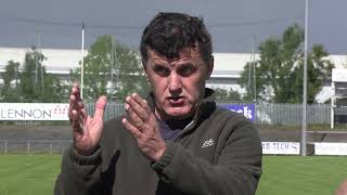 Longford Senior Championship 2024 Episode 5 Round 5 Round up [upl. by Nicolle]