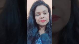 Aao huzoor tumko sitaron mein le chalen ll cover by Ritu Sharma trending song hitsong popular [upl. by Puduns]