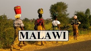 MalawiAfrika quotThe Warm Heart of Africaquot Part 1 [upl. by Aratahc644]