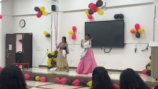 leta jaijo re dilda deta jaijo retrending dance motivation  newness [upl. by Seymour194]