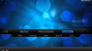 Kodi Octagon Build  How To Install Octagon For Kodi [upl. by Clementi]