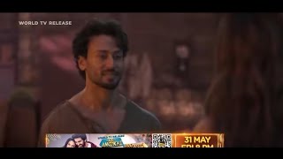 new Ganapath 2024full movie tiger Shroff [upl. by Ogu]