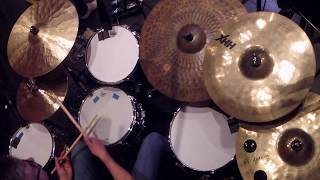 Hamilton Rhythm Section performing Engine Room [upl. by Gies]