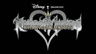 Traverse Town  Kingdom Hearts Chain of Memories GBA Music Extended [upl. by Yntruoc]