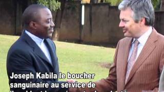 La communauté Internationale et la la Cour suprême imposent Kabila contre la volonté du peuple [upl. by Lamond]