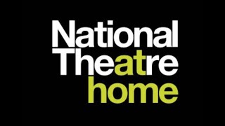 Free National Theatre Play to Watch Twelfth Night No14 Starting Thursday 23 April TheatreAtHome [upl. by Sedinoel]