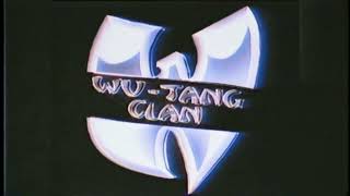 Wu Tang Clan 1993 Type Beat quot36 ChamberCREAM PT 2quot [upl. by Eltsryk]