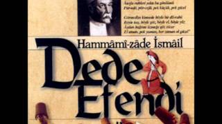 Hammâmizâde İsmail Dede Efendi  Yine Bir Gülnihal [upl. by Hajidahk]