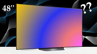 LG 4K B4 OLED  What To Expect [upl. by Napas820]