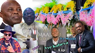 KAKÉ🔥 EYE GRAVE KAMERHE LIBRE NGEFA LANCE UN APPEL À JB LE SECRET DÉTAT EBIMI EZA SOMO BOLANDA [upl. by Belldas]