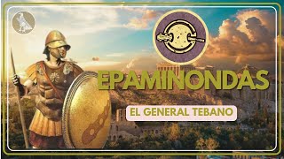 Historia de Epaminondas [upl. by Ydnew891]