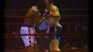 Jerry Quarry vs Ron Lyle 2973 part 6 [upl. by Goff]