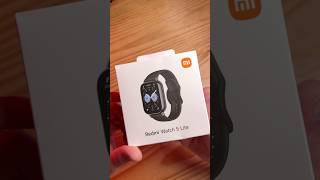 Redmi Watch 5 Lite xiaomi redmiwatch5lite redmi [upl. by Docilu]