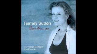 Body and Soul  Tierney Sutton [upl. by Wildermuth]