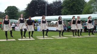 Folk Friendzy at Belper Goes Green 13 [upl. by Narah316]