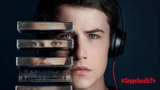 13 Reasons Why Soundtrack 1x10 quot24 Sleigh Bellsquot [upl. by Dalli]