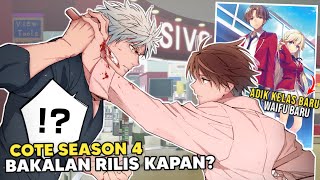 Apakah Classroom of the Elite Season 4 Akan Rilis dalam Waktu Dekat [upl. by Infeld]