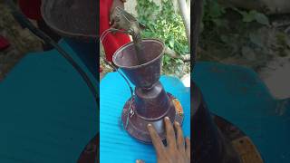 😡फेन slow किऊ हैshort viral ceiling fan repairingelectrical fan capacitor trendingexperiment [upl. by Yzmar]